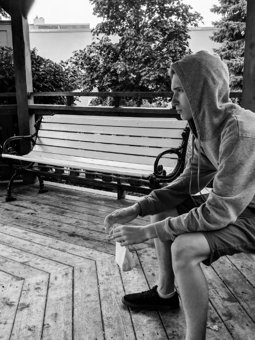 The Teenage Perspective on Seniors During COVID-19