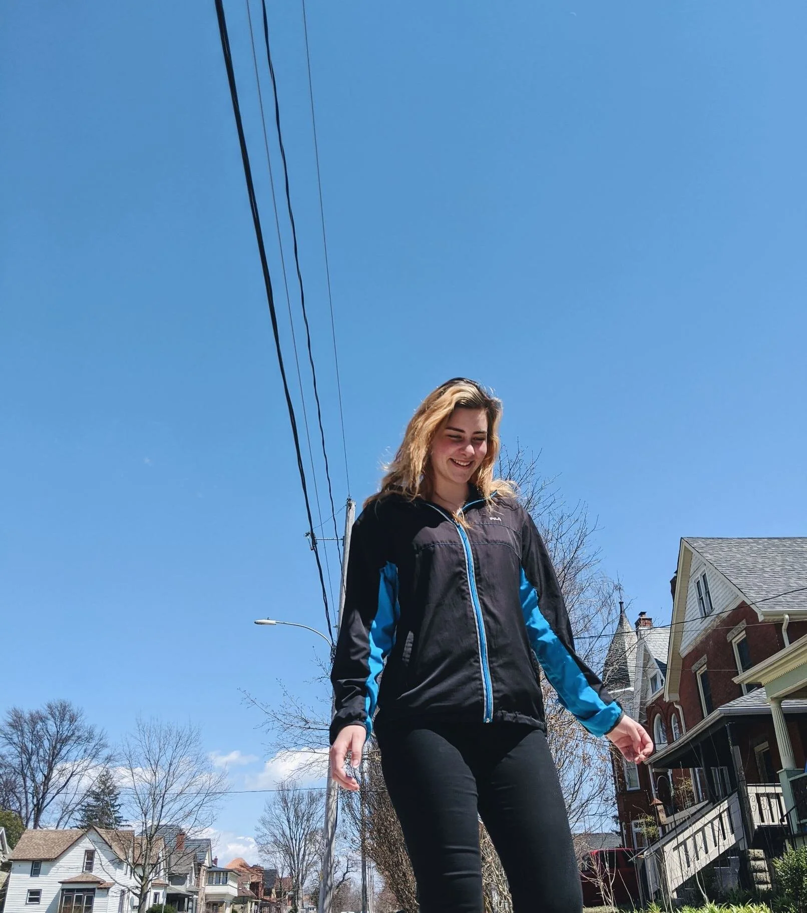 Five Ways That High School Students Can Get Through the Pandemic