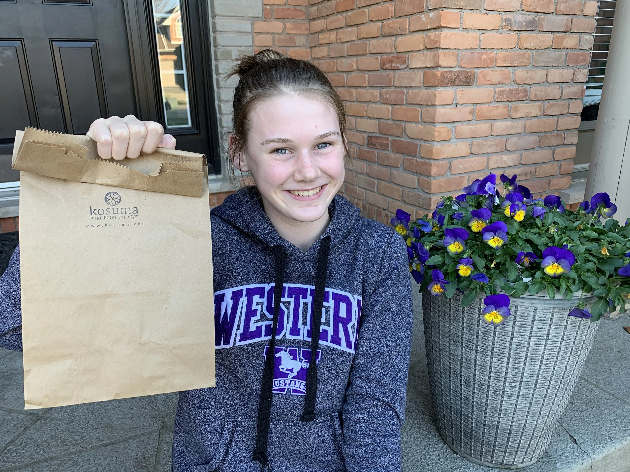 Food for Thought: How the Pandemic is Changing Our Relationship with What We Eat