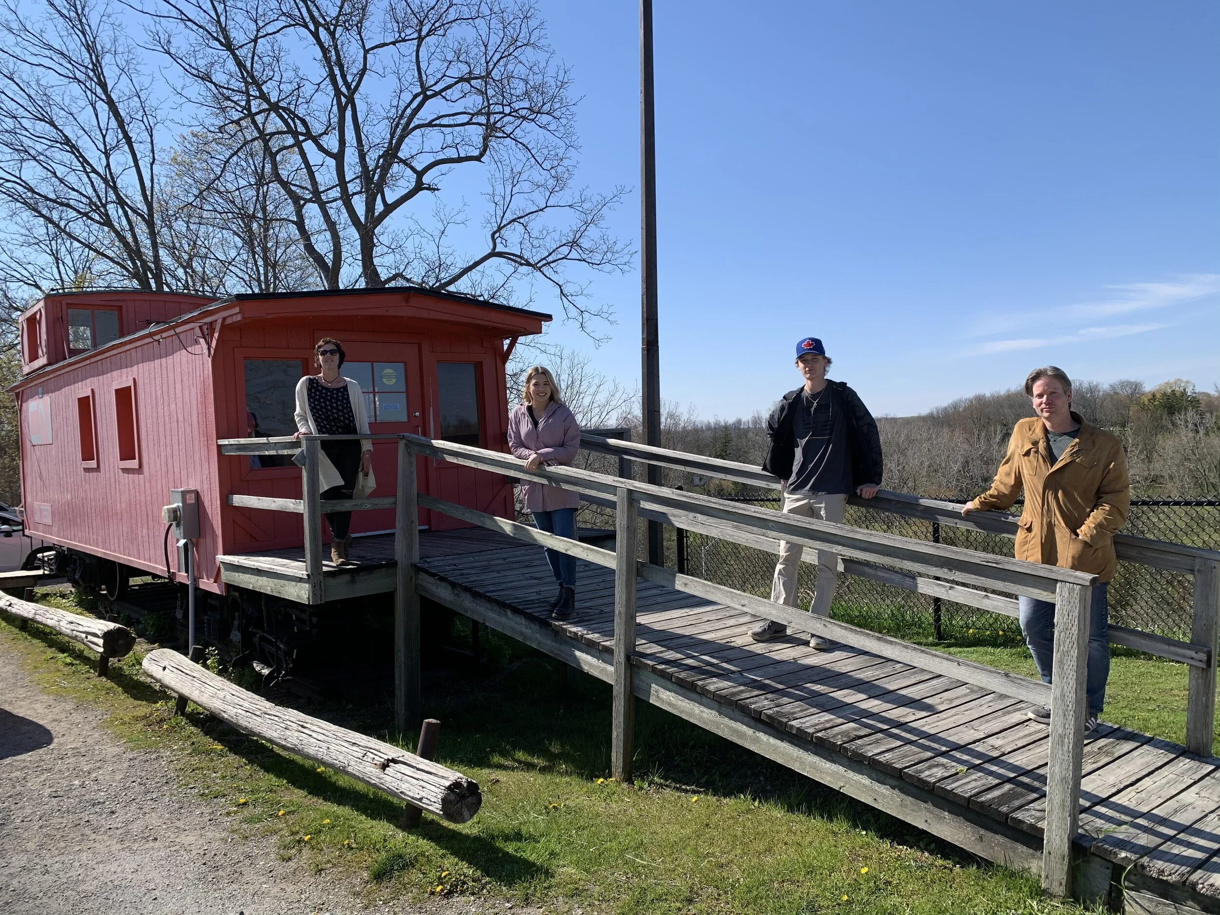 Our GROW Pop-Up Shop is Growing!