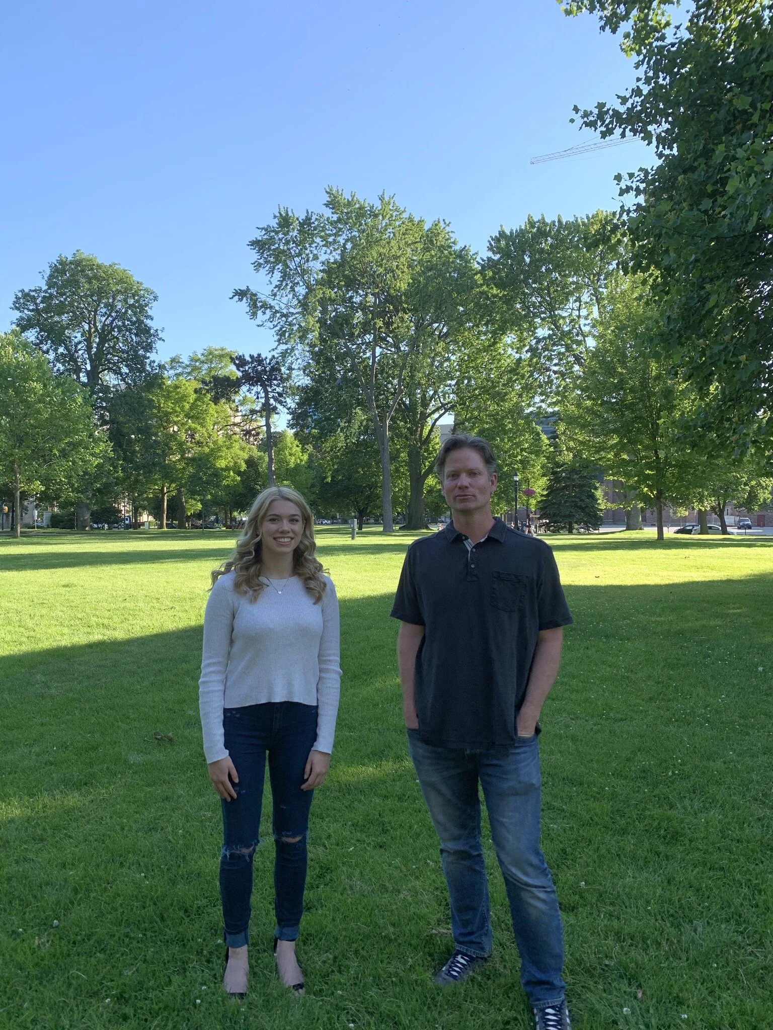 Grants Now Available for Emerging Filmmakers through the Forest City Film Festival