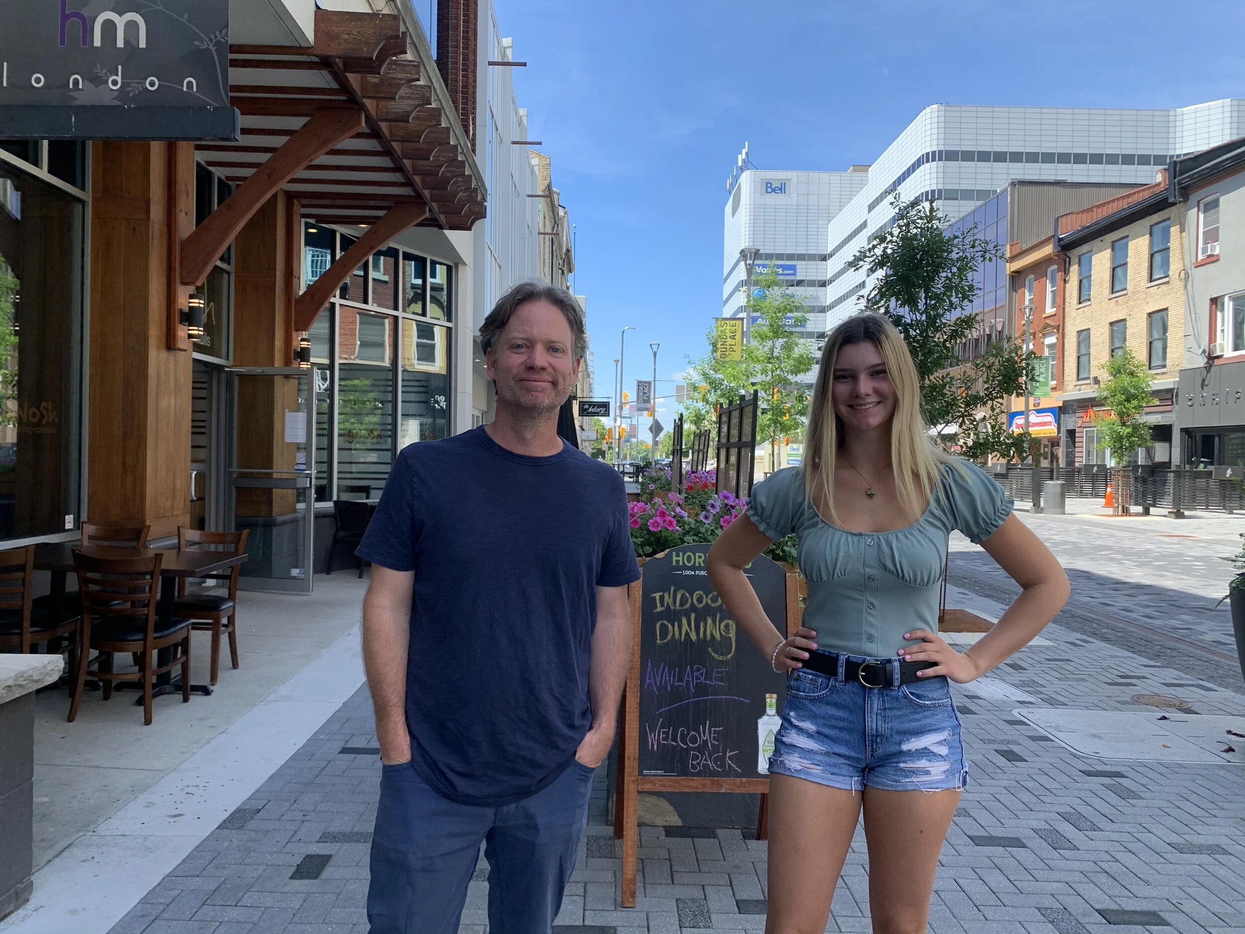 Get Ready to ‘Engage’ with London, St. Thomas & Port Stanley!