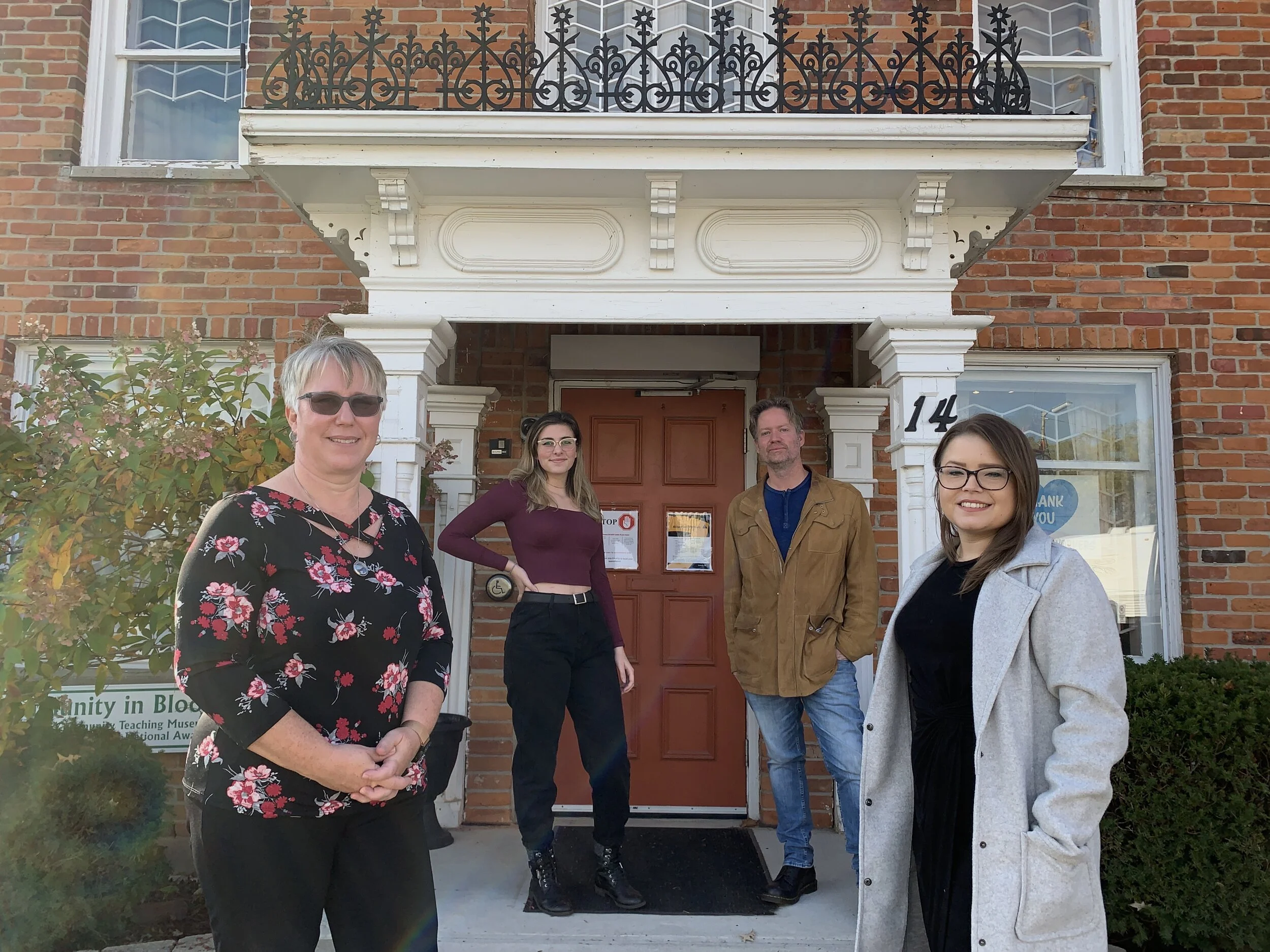 Bringing History to Life at the Aylmer-Malahide Museum & Archives