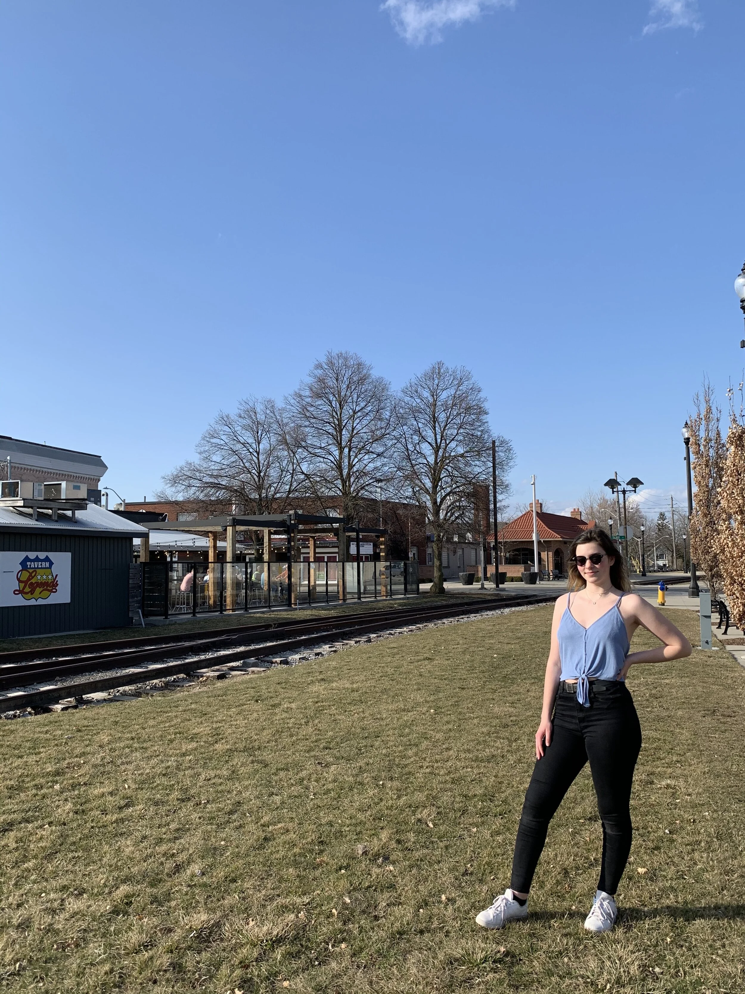 Reinventing St. Thomas