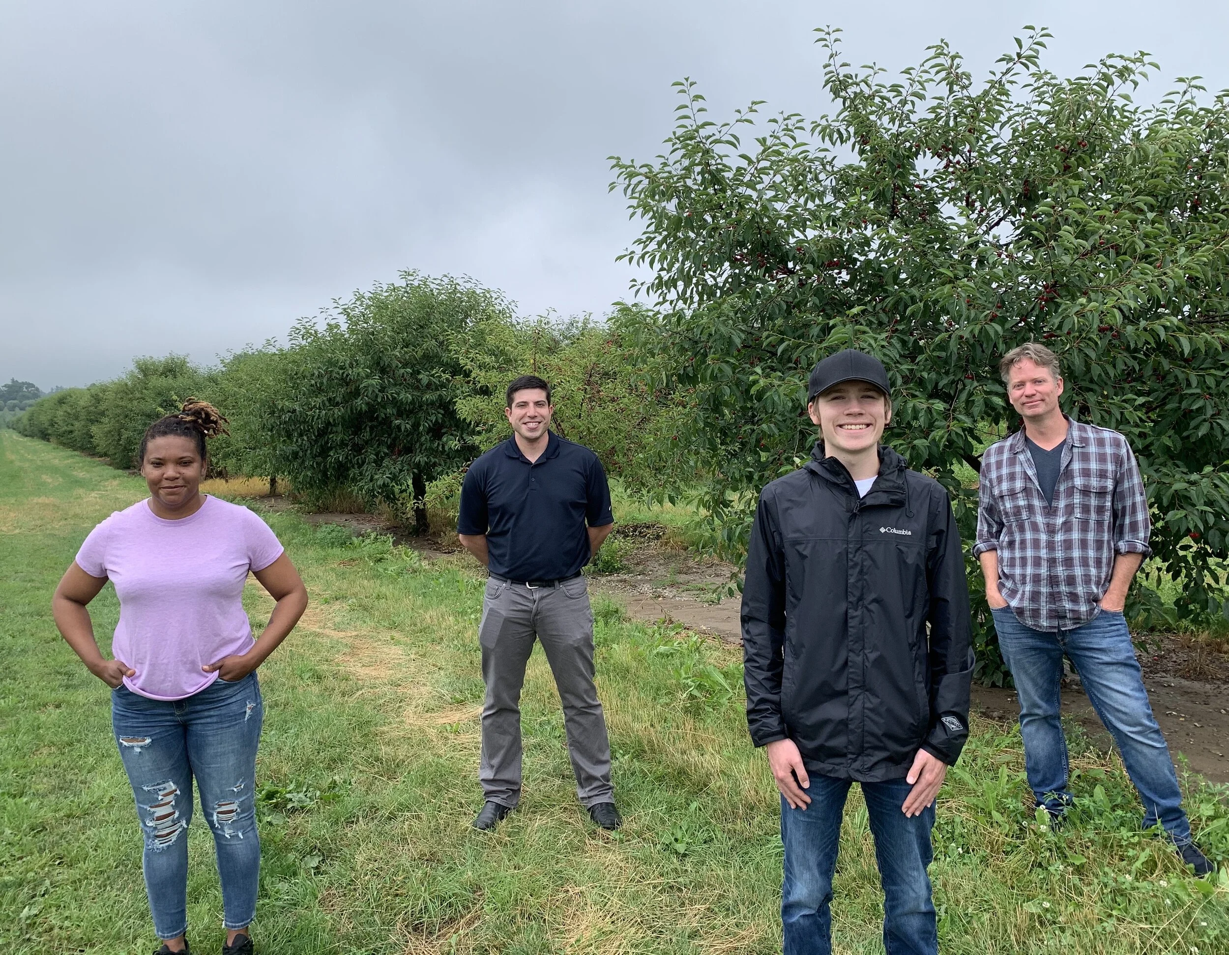 Call for Artists in Downtown Simcoe!