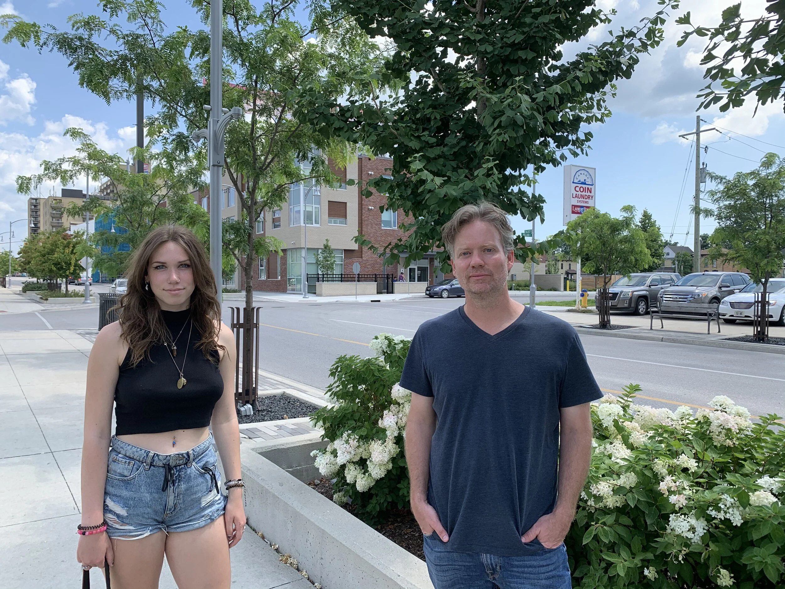 Discovering Downtown St. Thomas