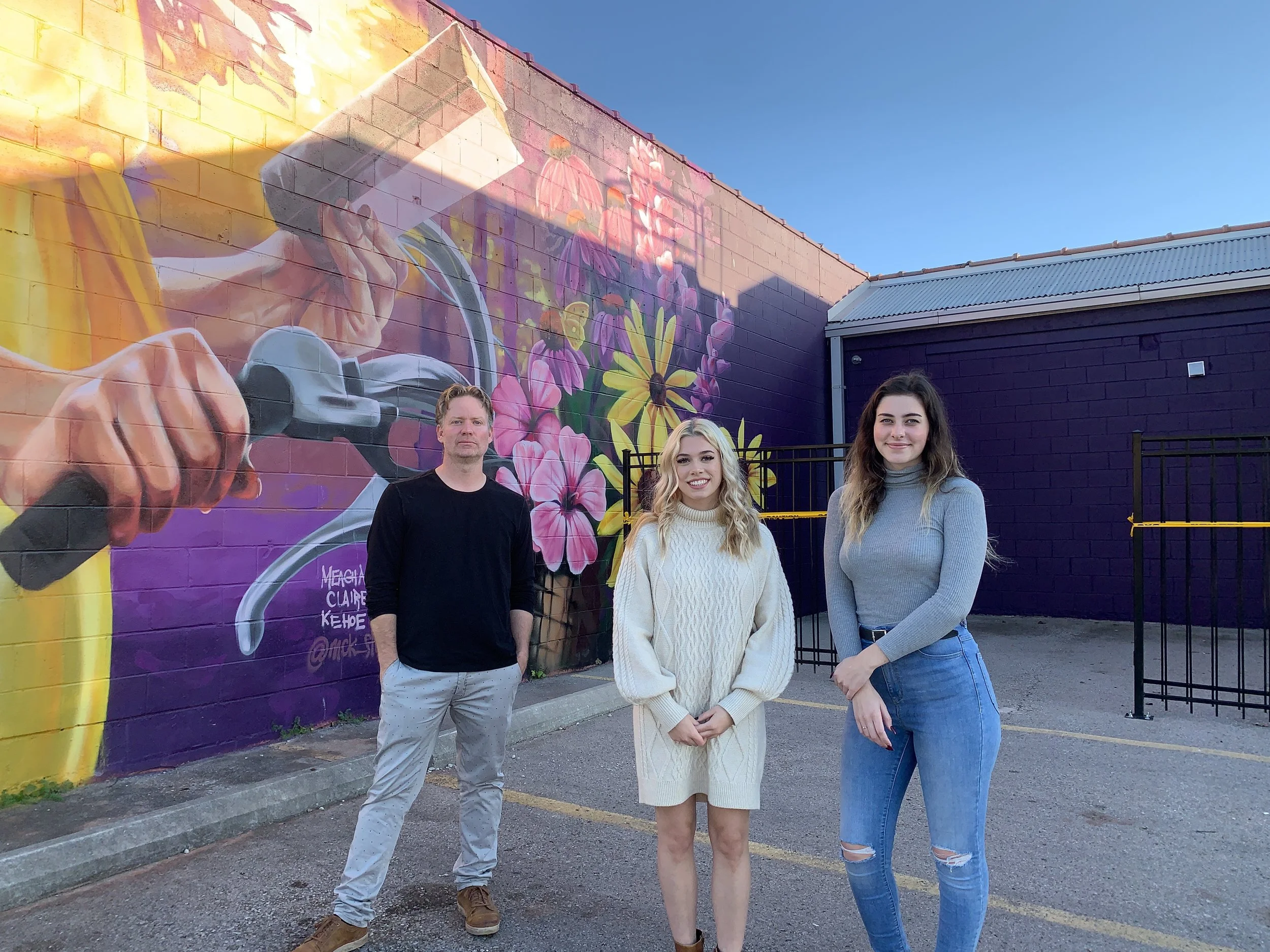 Top Ten Ideas for the 2022 Municipal Election Campaign in St. Thomas