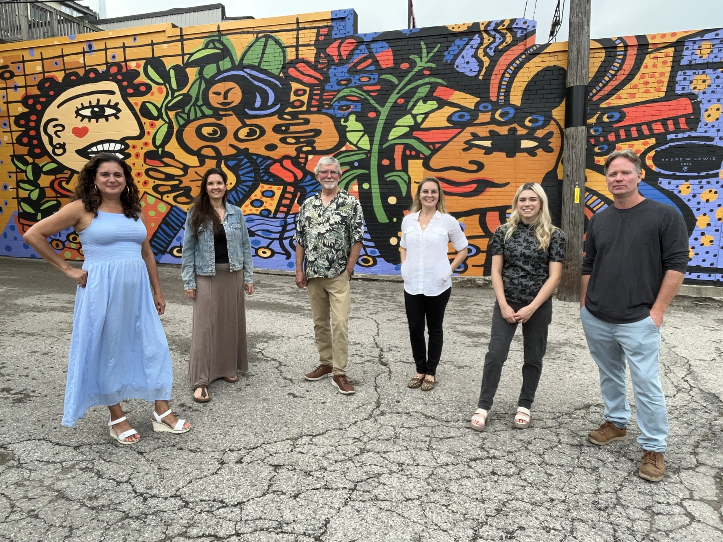 Waking Up St. Thomas