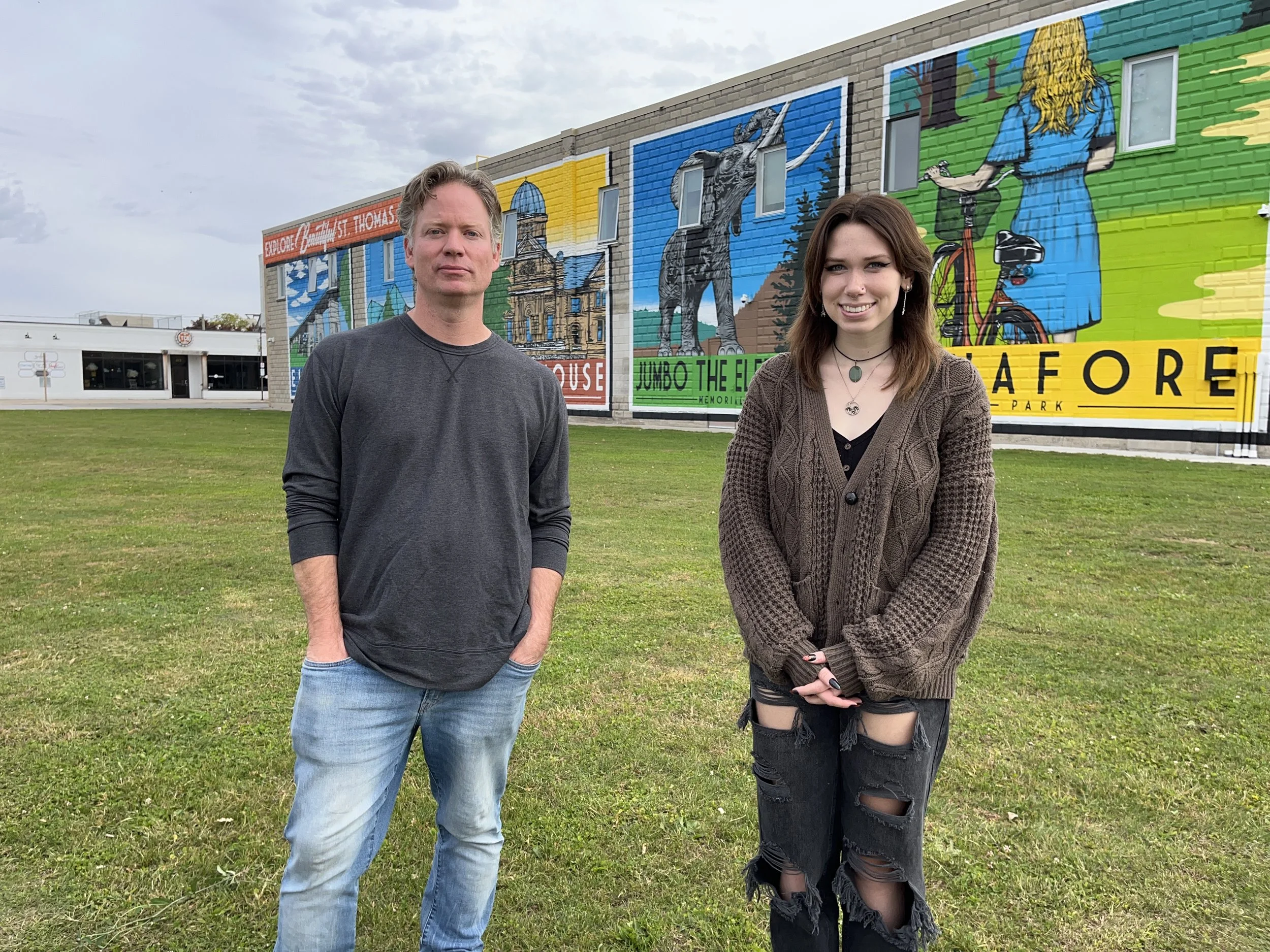 New Donation to the STEAM Centre Supports Innovative Education Programs