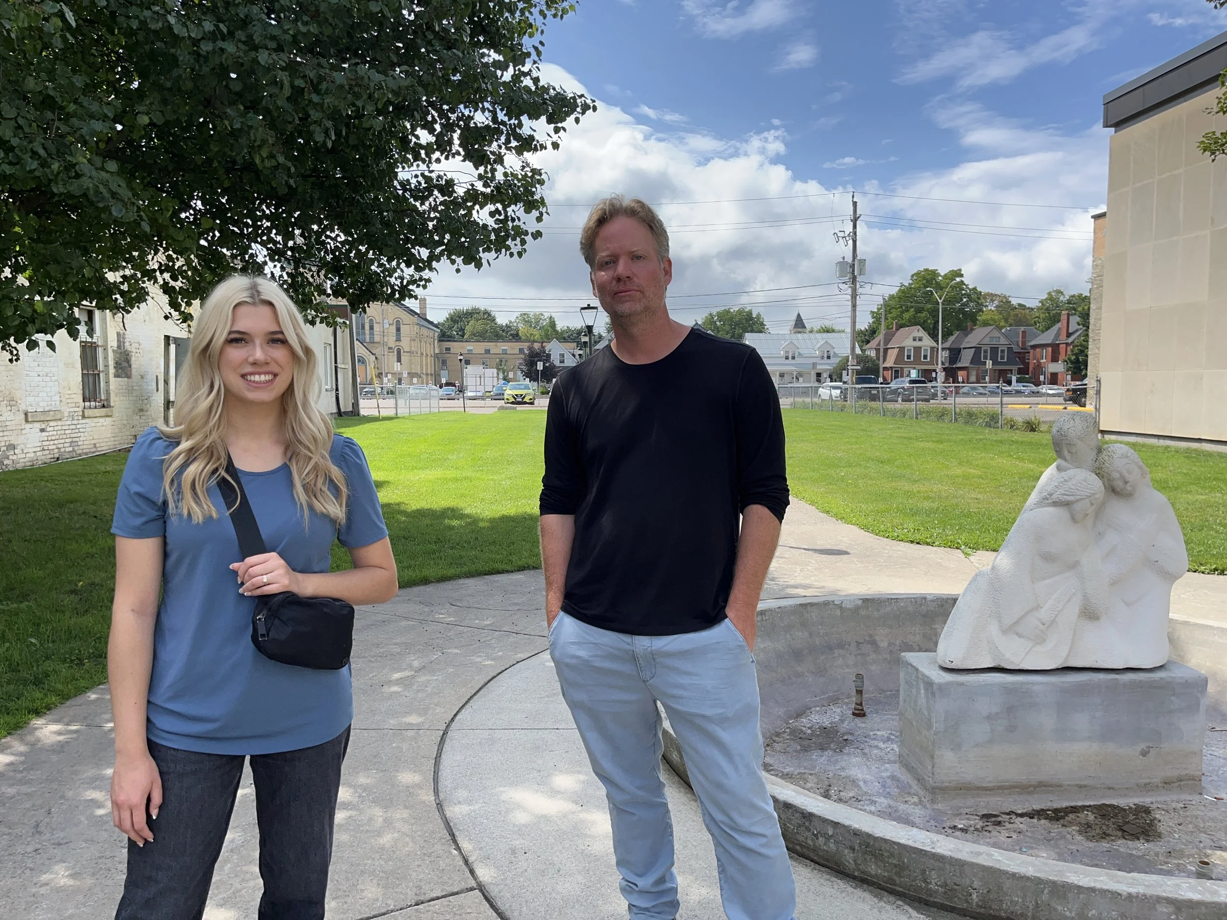 New $275,000 Fund Established to Enhance Downtown St. Thomas