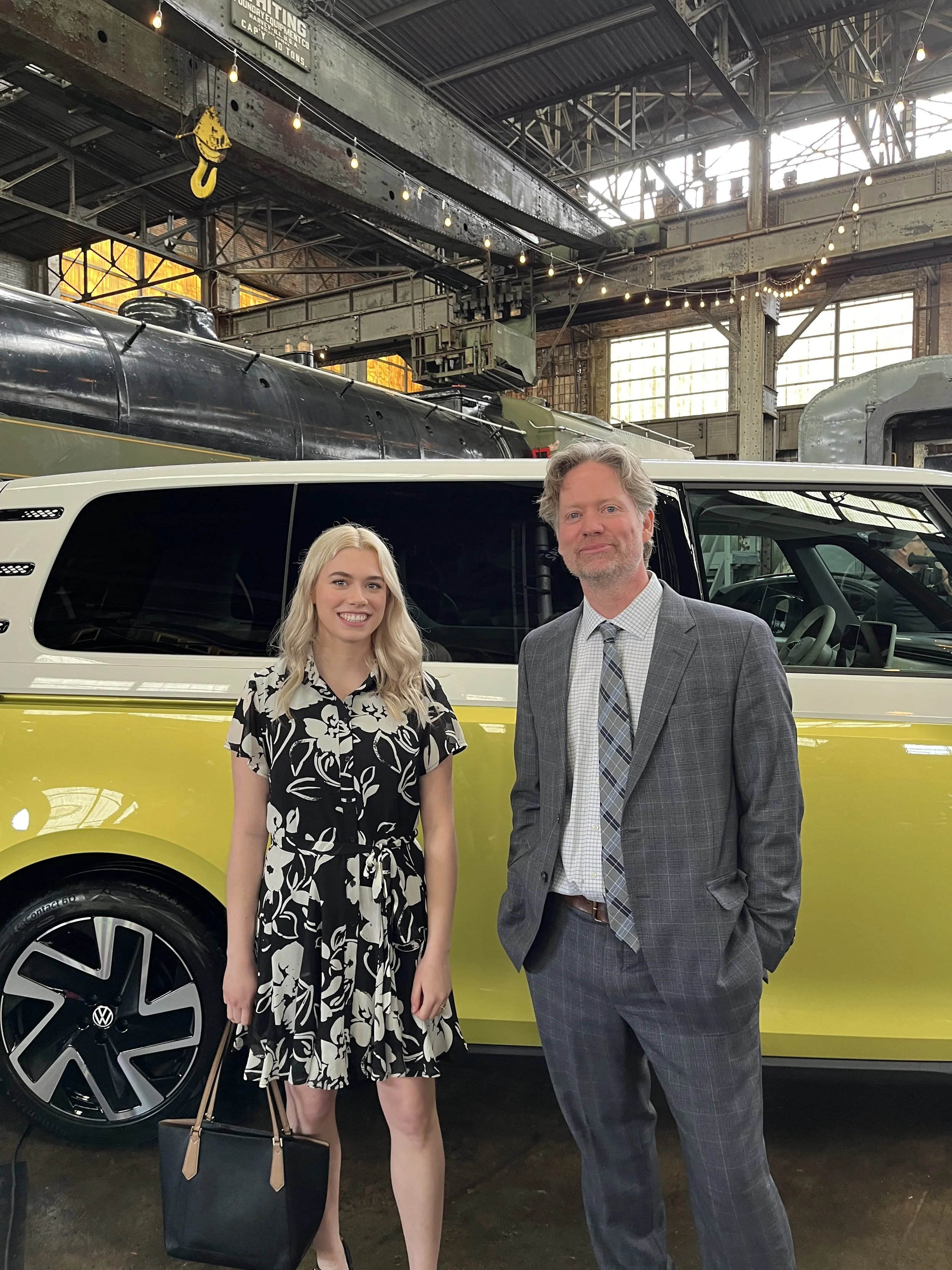 Ten Ways to Boost St. Thomas Before the Volkswagen Plant Opens