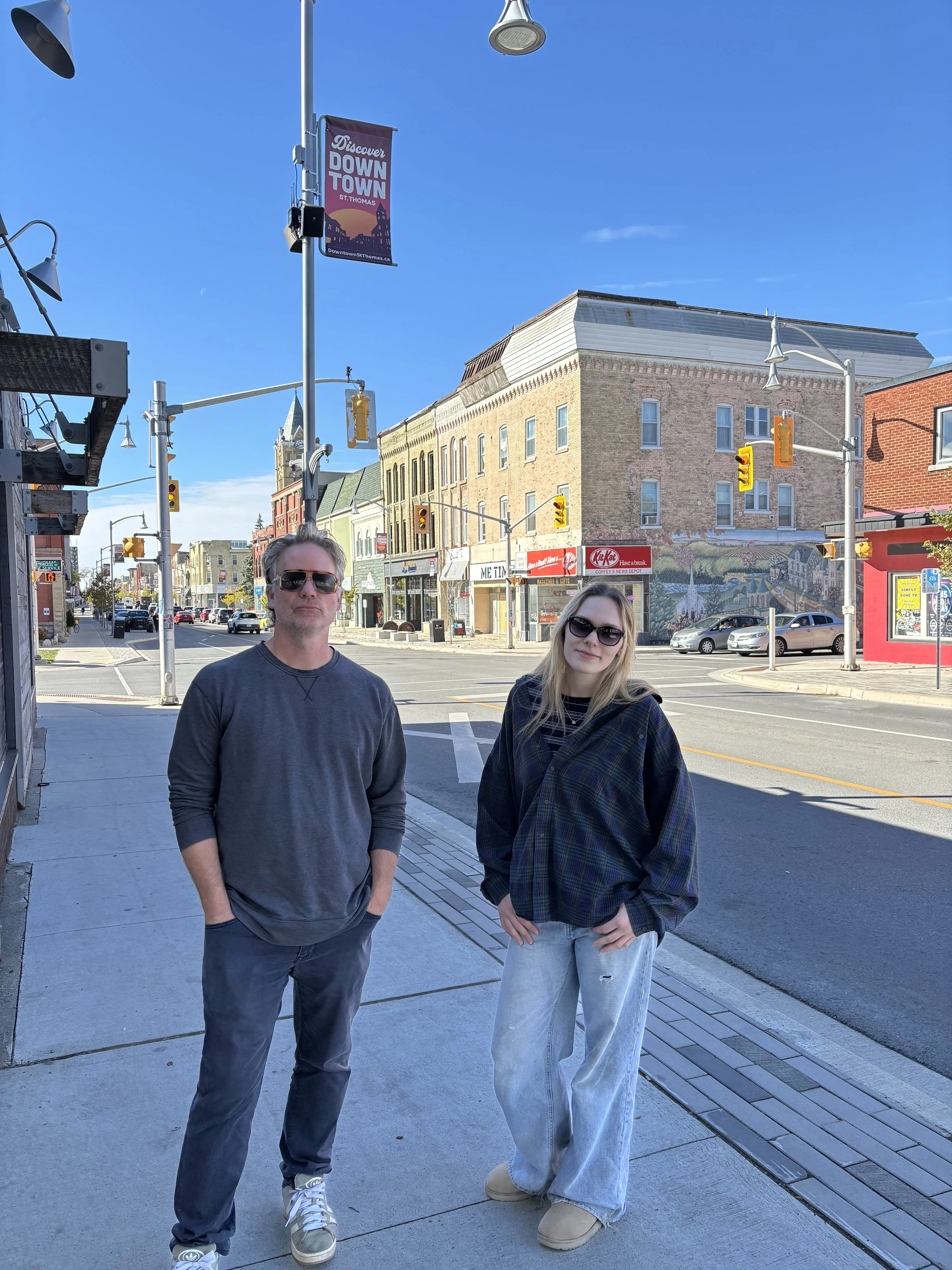 Students Build Cities: New Projects for 2025 / 2026!