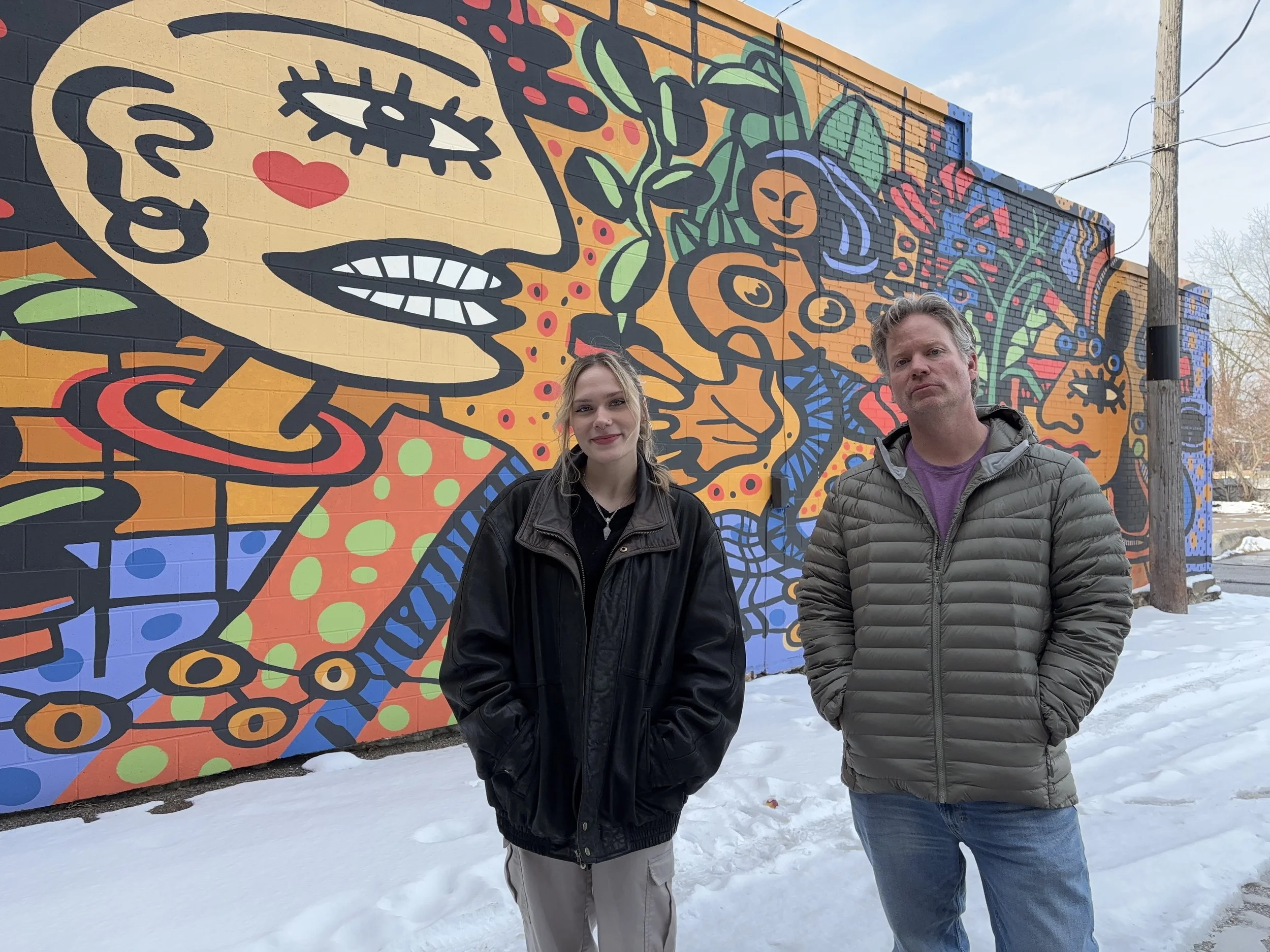 The Future of Arts &amp; Culture in St. Thomas