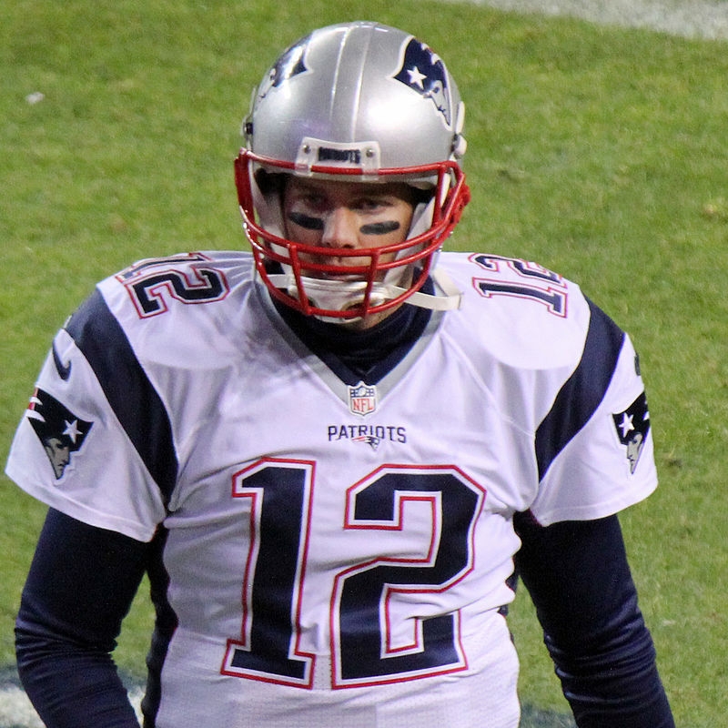 Tom Brady Mulled Divorcing Bill Belicheck