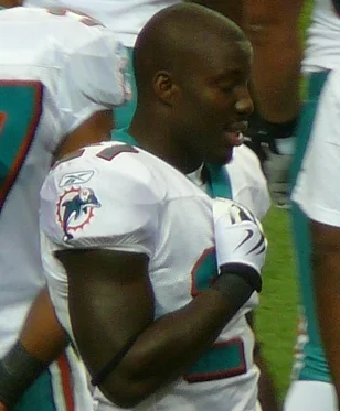 Vontae Davis Prematurely Cums... Off The Field, Retires At Halftime...