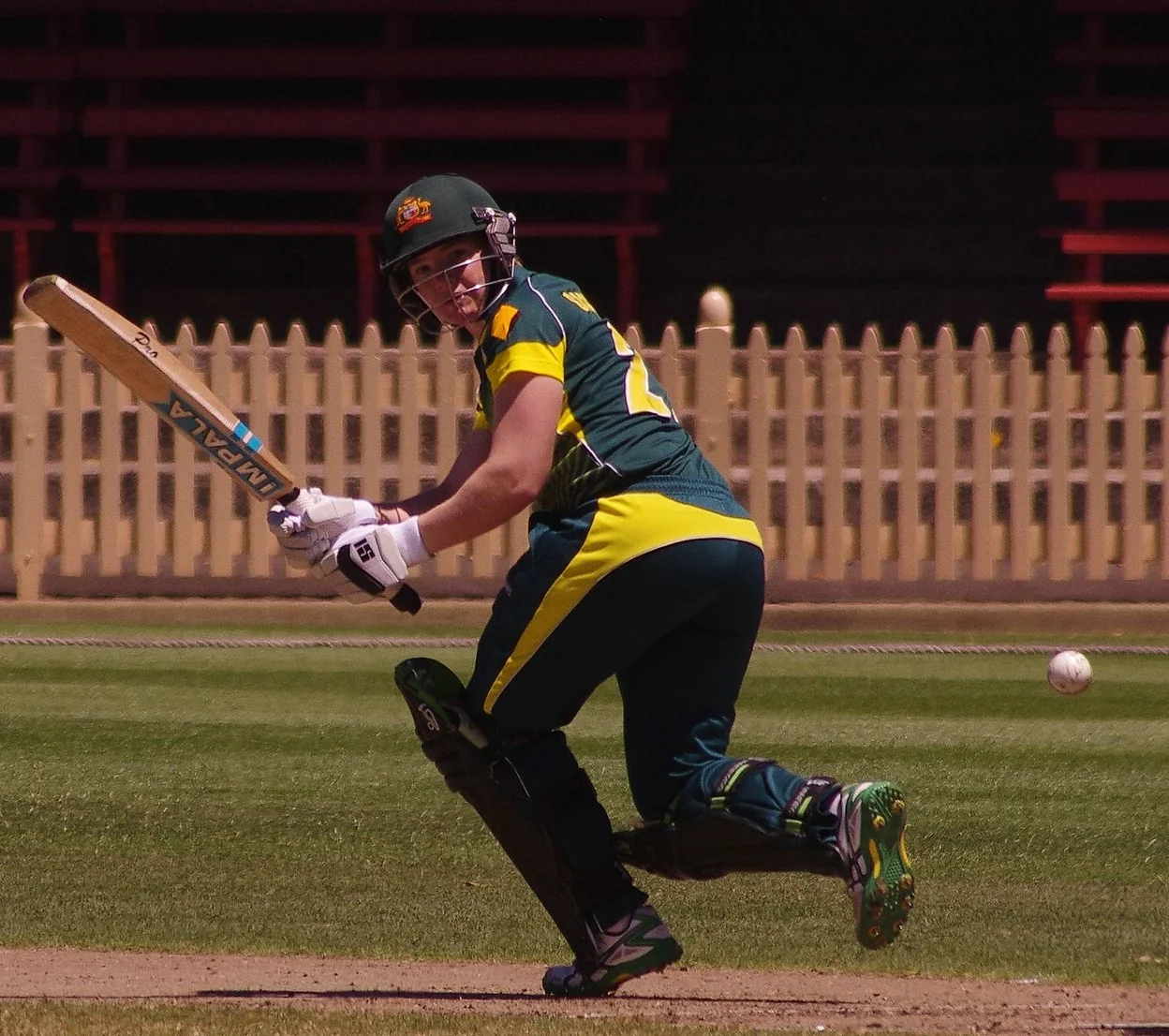 Australia Women's Cricket Team Update