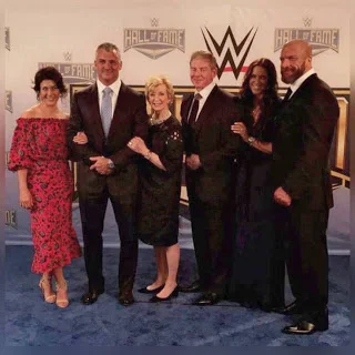 Hulk Hogan To Appear At WWE Crown Jewel; Kim Jong Un, Ramsay Bolton, Thanos Also Invited