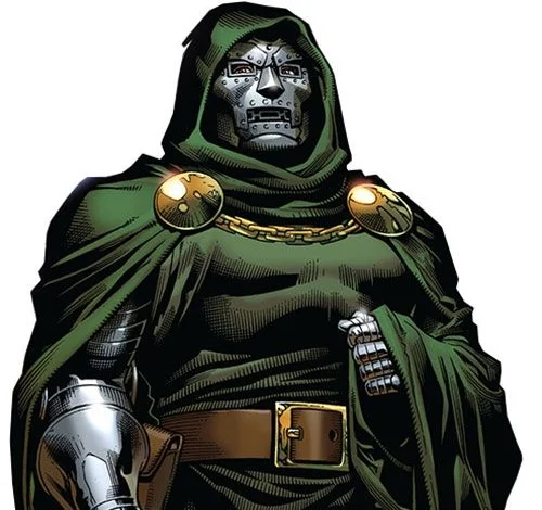 Leaked Rumored Match Card For WWE Jim Crow Genocide 2 in Dr. Doom's Latveria