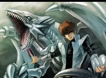 Buccaneers To Sign Seto Kaiba, Start Blue Eyes White Dragon At QB