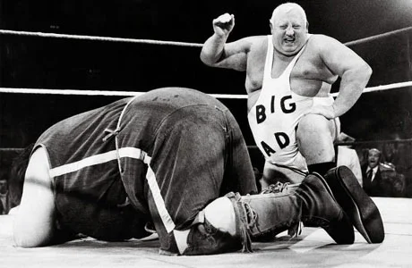 Just A Bunch Of Random Sports Photos From The 1970s Part 1