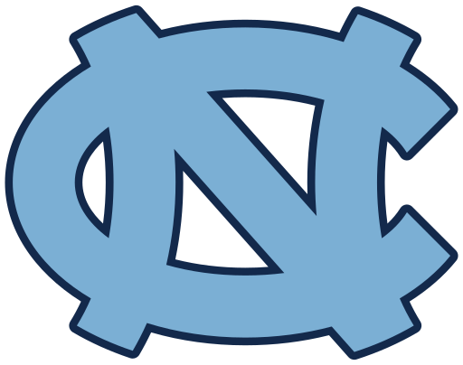 UNC Basketball Team Beat UNC Football Team... During Football Practice