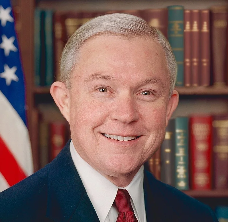 Former Attorney General Jeff Sessions To Be Hired As UFC Commissioner
