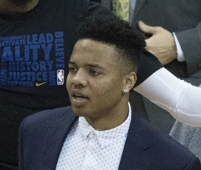 Sixers' Fultz On IR Due To "Not Being Good At Basketball" Injury; Jimmy Butler Calls Him "A Paralyzed Exeggutor"