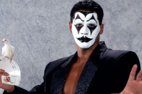 11 Wrestlers You Forgot Were In WWE