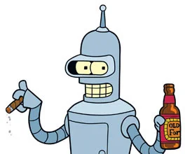 Dwight Howard Outed As Robosexual; According to Bender Rodriguez's Instagram Story