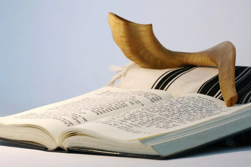 Yom Kippur Services