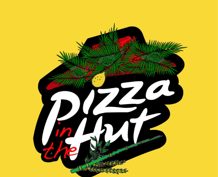Pizza in the Hut