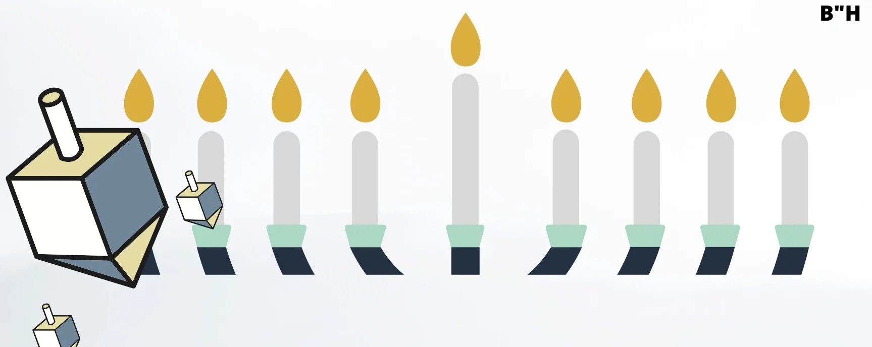 Hannukah Winter Camp