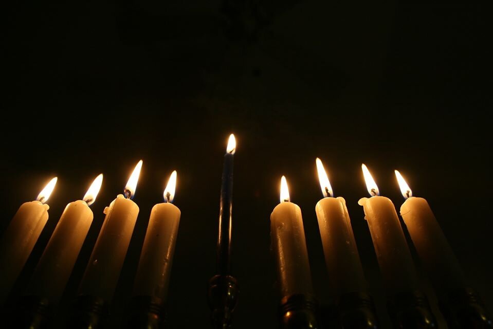 Light The Night