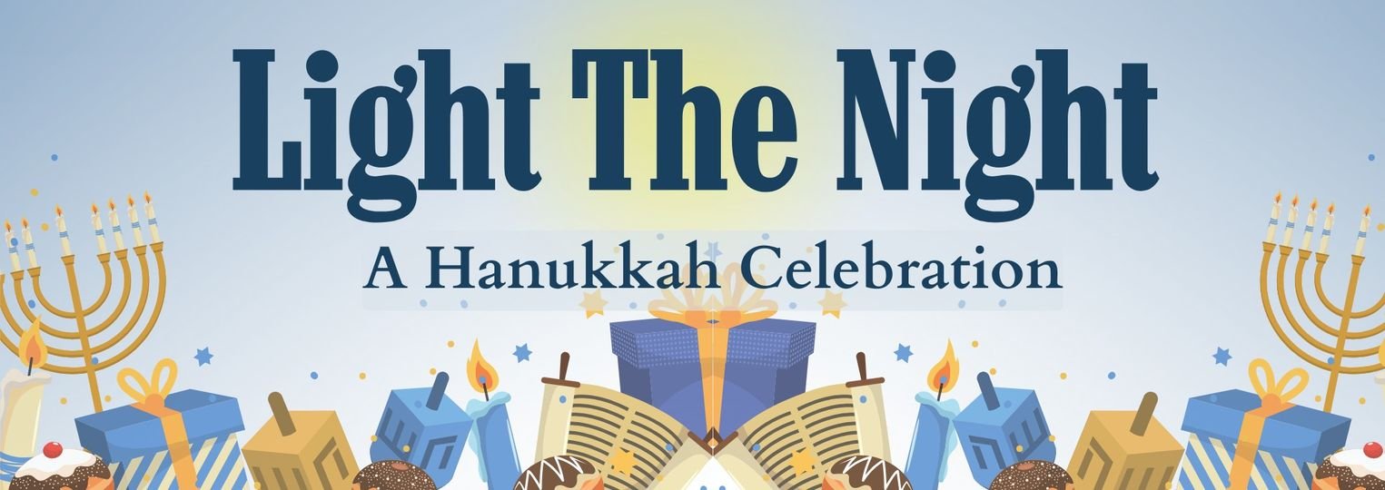 Light The Night! - Twinsburg Parks &amp; Recreation!