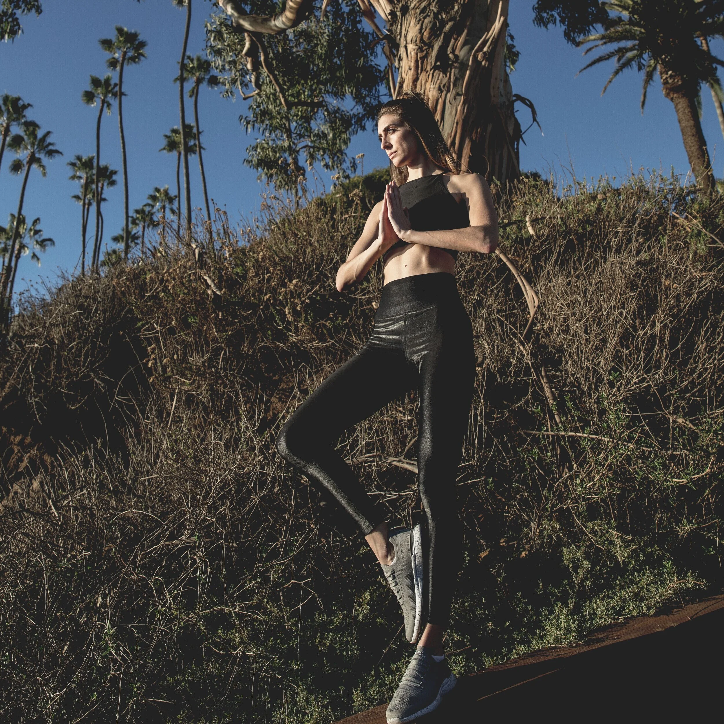 They Call This PTSD.