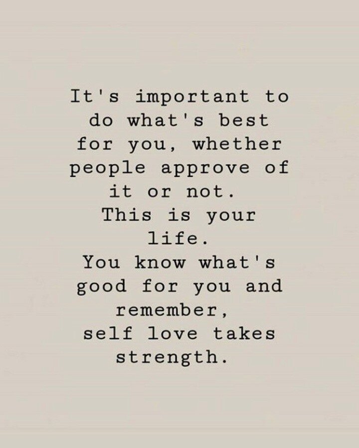 Monday words of the week for those that need the reminder or validation. Stay warm Chicago ❄️🌨