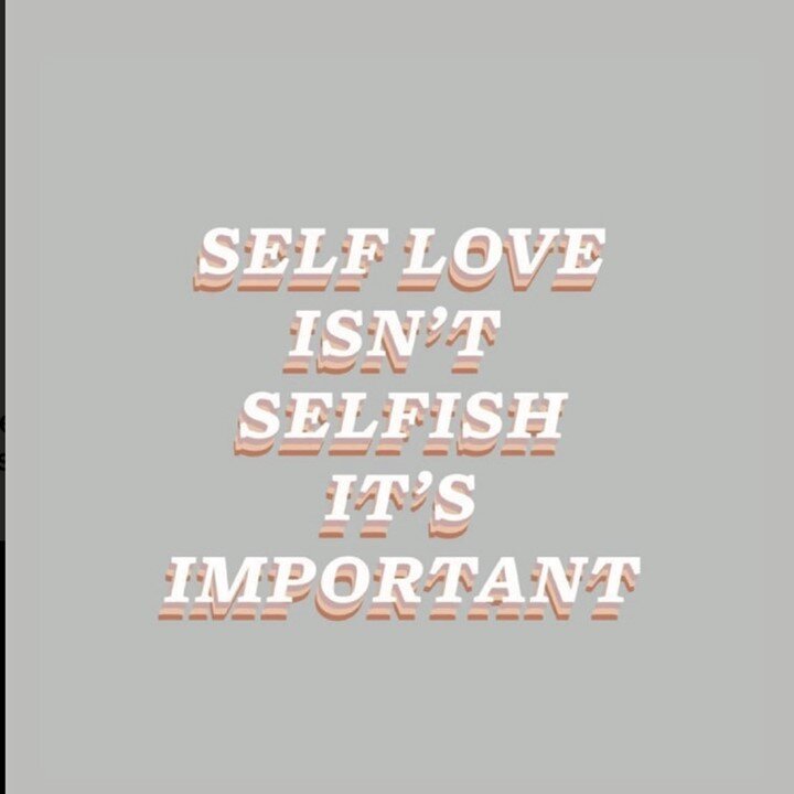 It&rsquo;s late but just going to leave this one right...here. Consider this a check in on last weeks quote. ⠀⠀⠀⠀⠀⠀⠀⠀⠀
Take care of yourself 💕