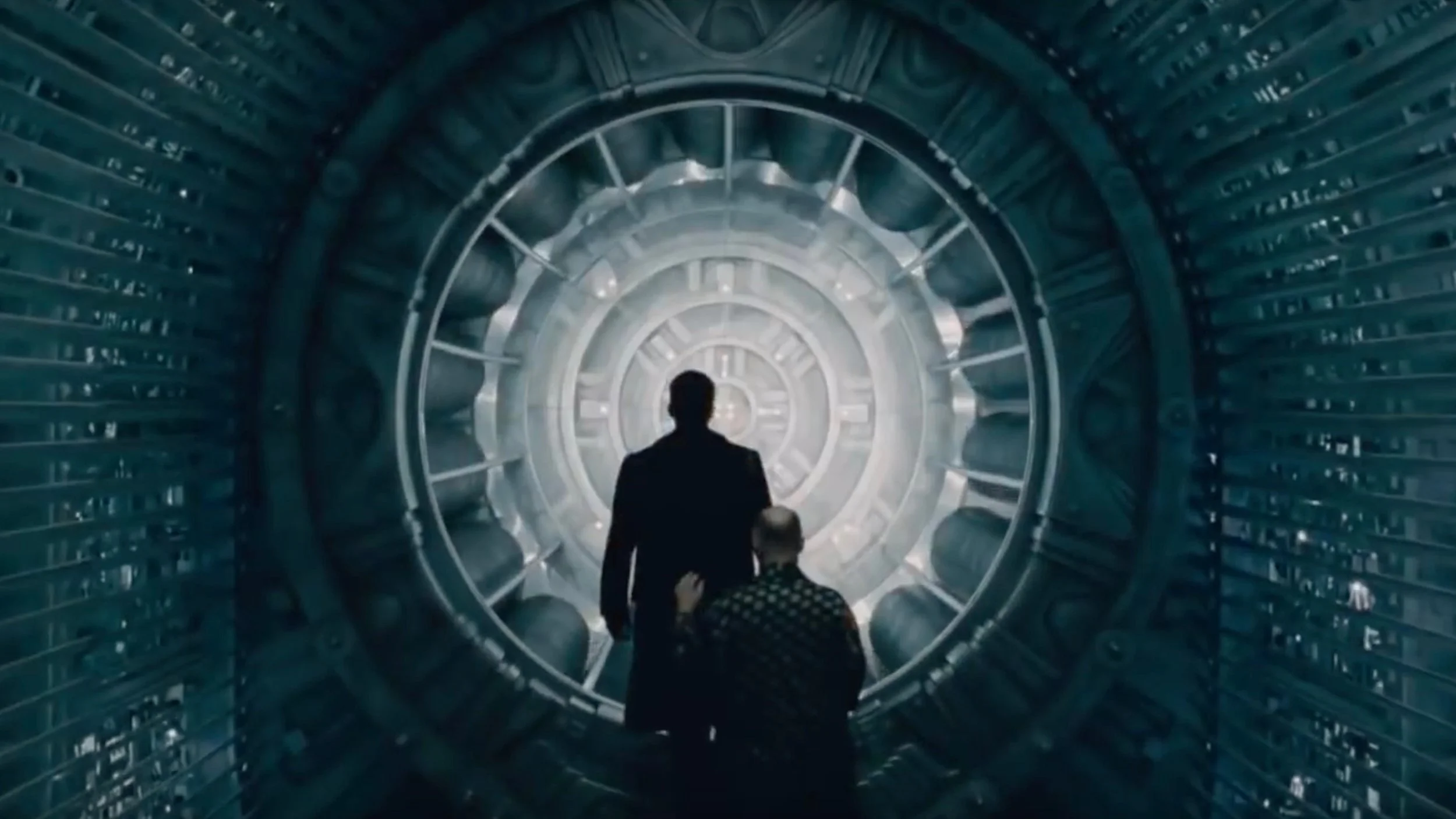 Snowpiercer 2013 Analysis Critique Patrick Clark