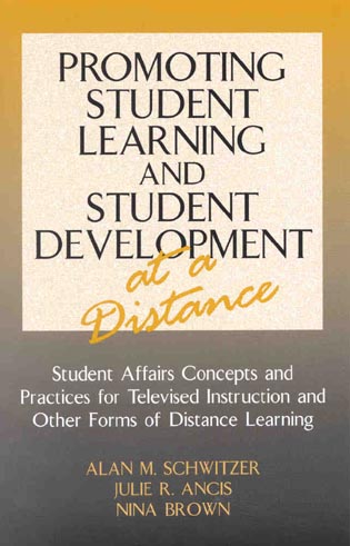 Promoting Student Learning and Student Development