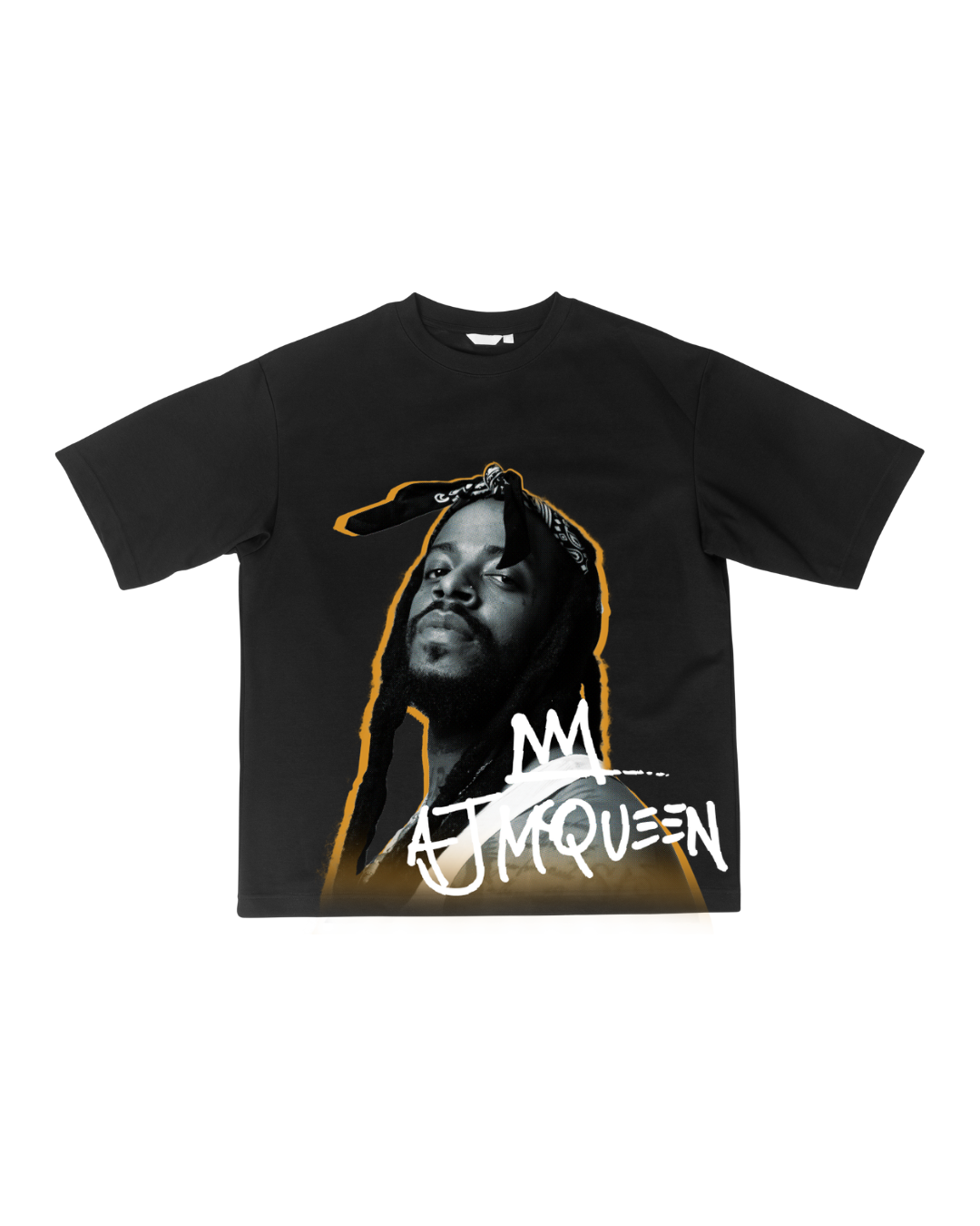 When We Evolve Graphic Shirt