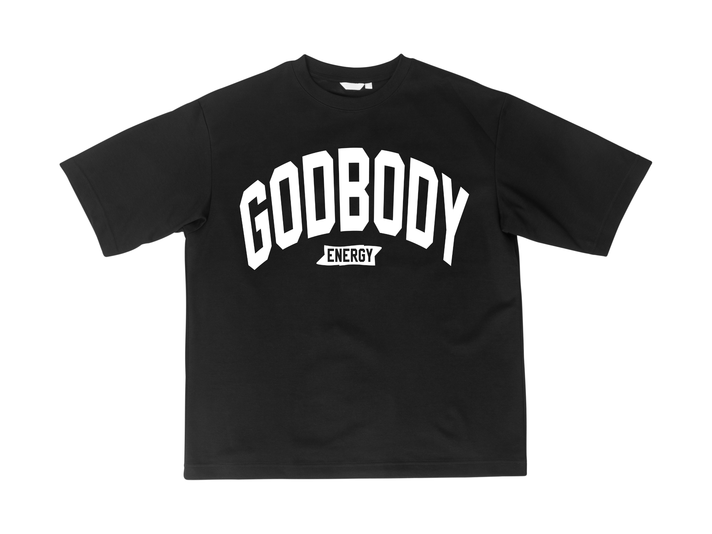 Godbody Energy Shirt
