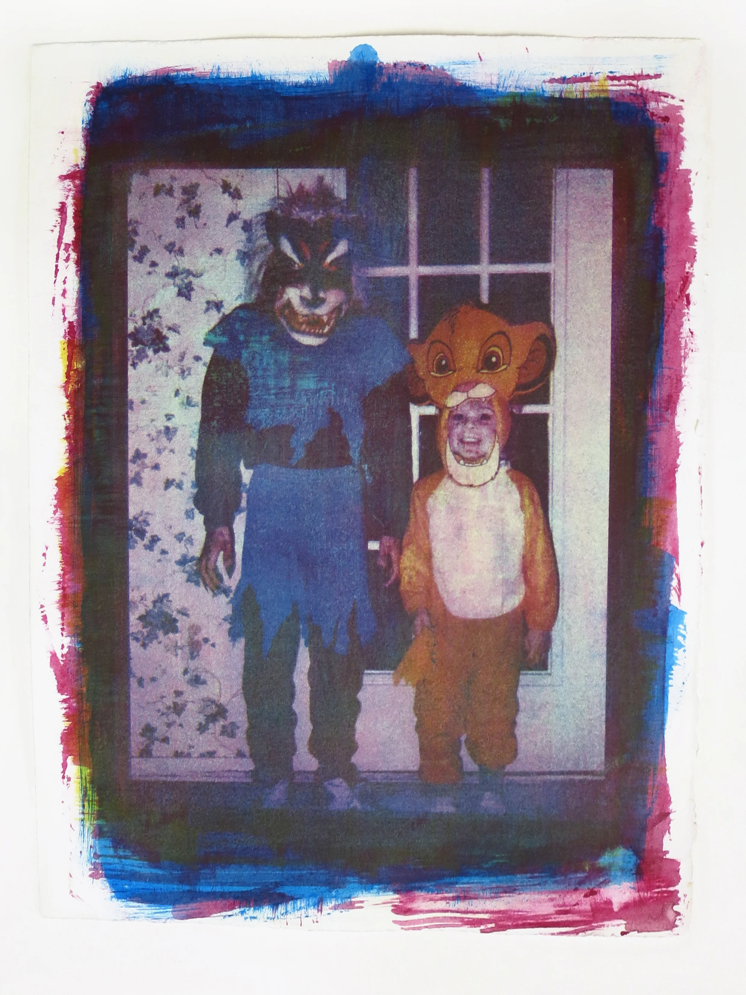 Trick or Treat