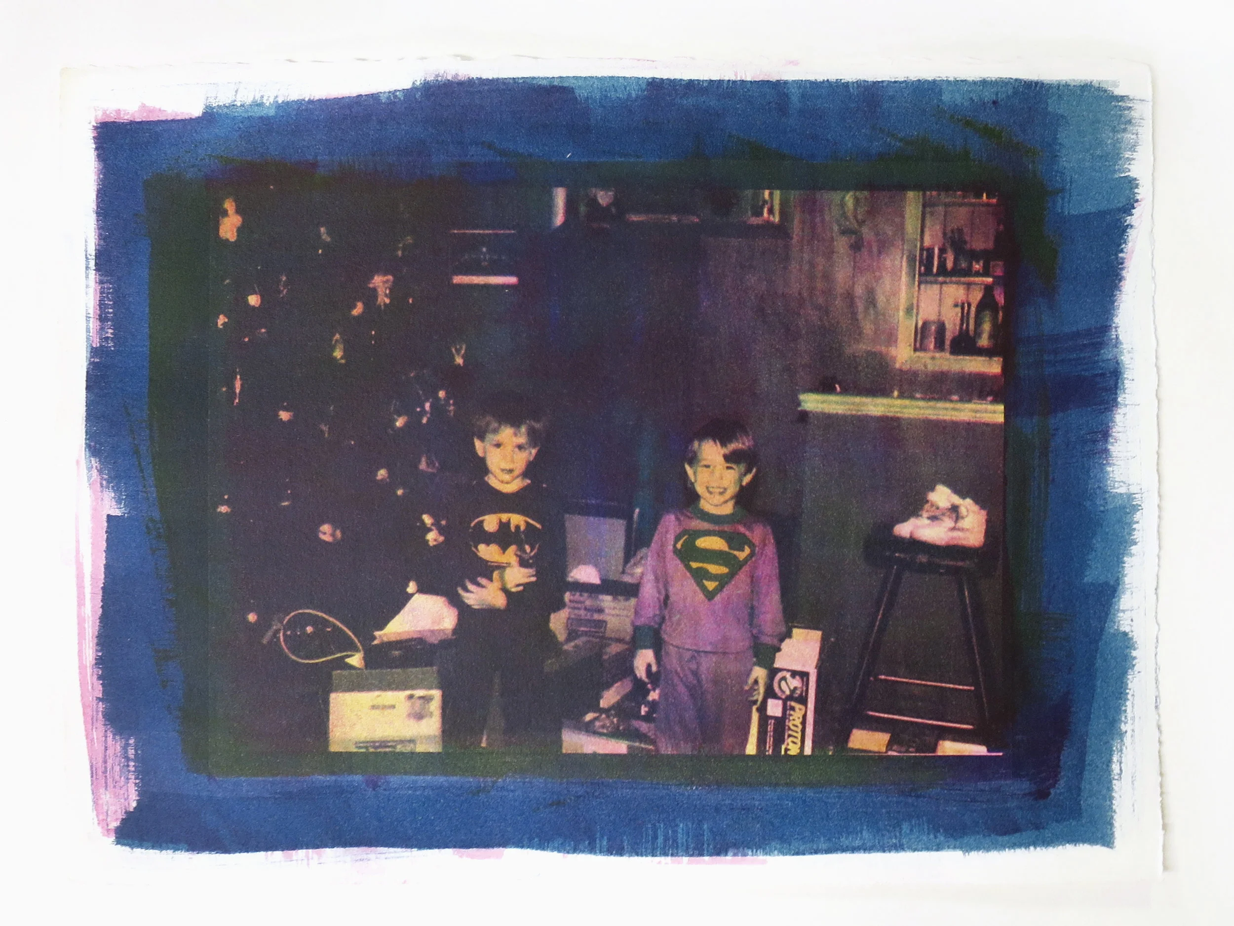Super Xmas