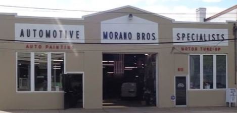 Morano Brothers Automotive