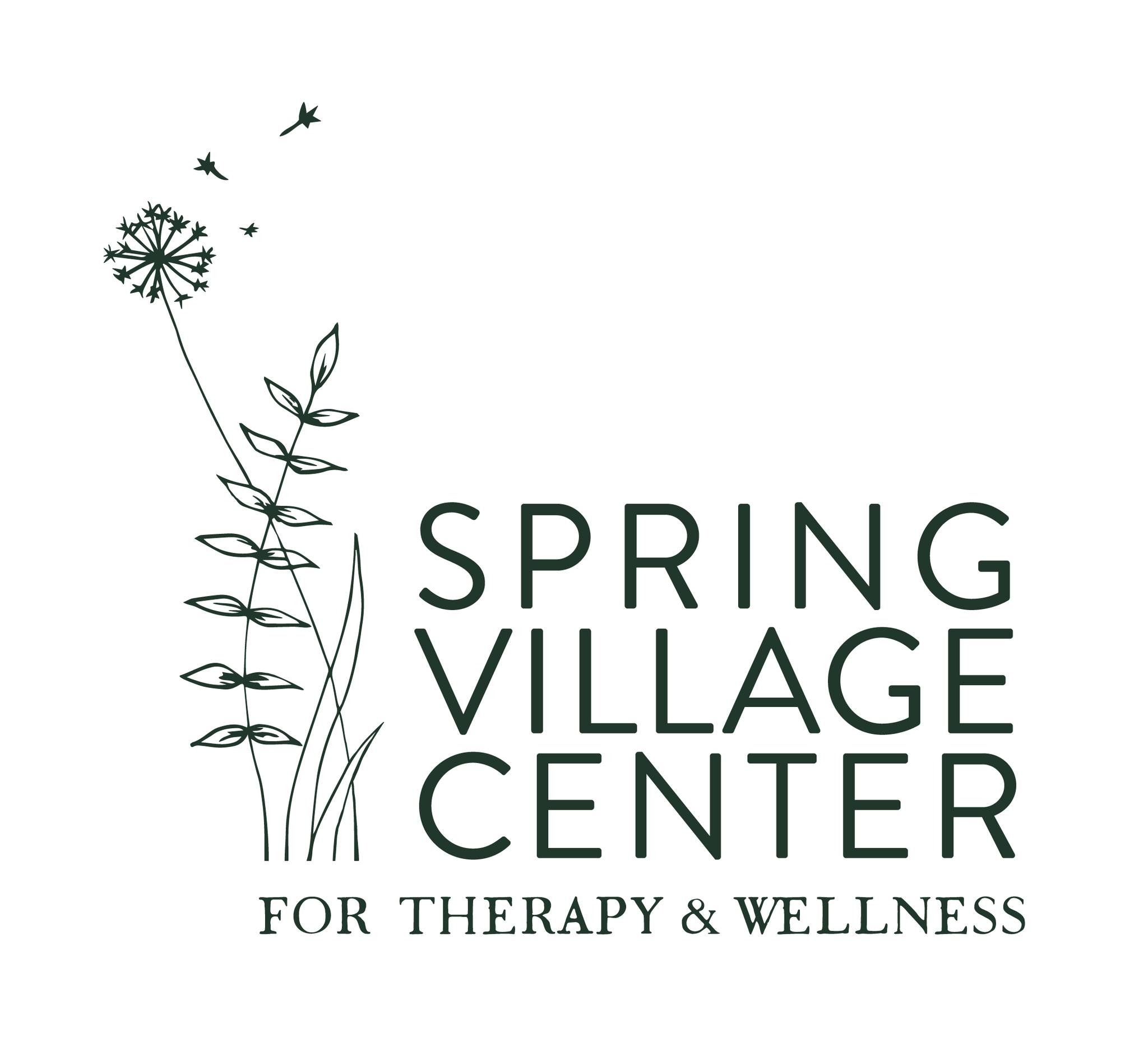 spring village Center for Wellness and Therapy.JPG