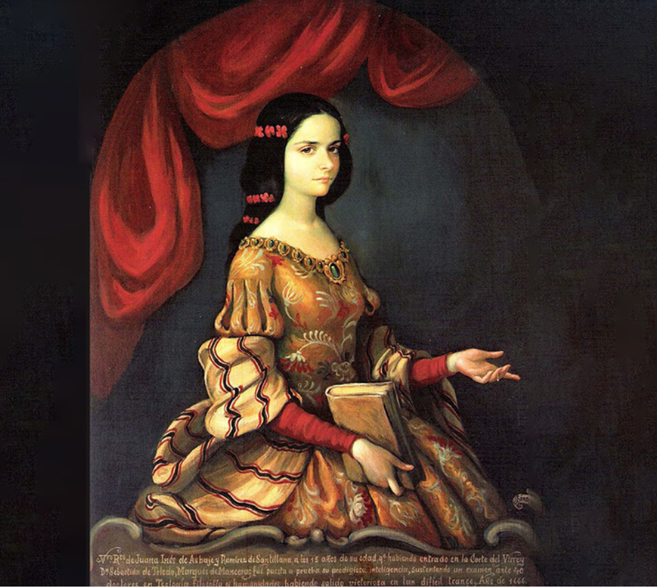 Opera UCLA: Juana- World premier workshop reading