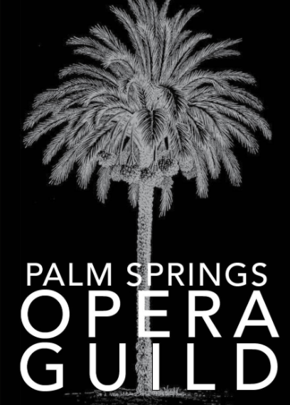 Opera in the Schools- CANCELED DUE TO COVID