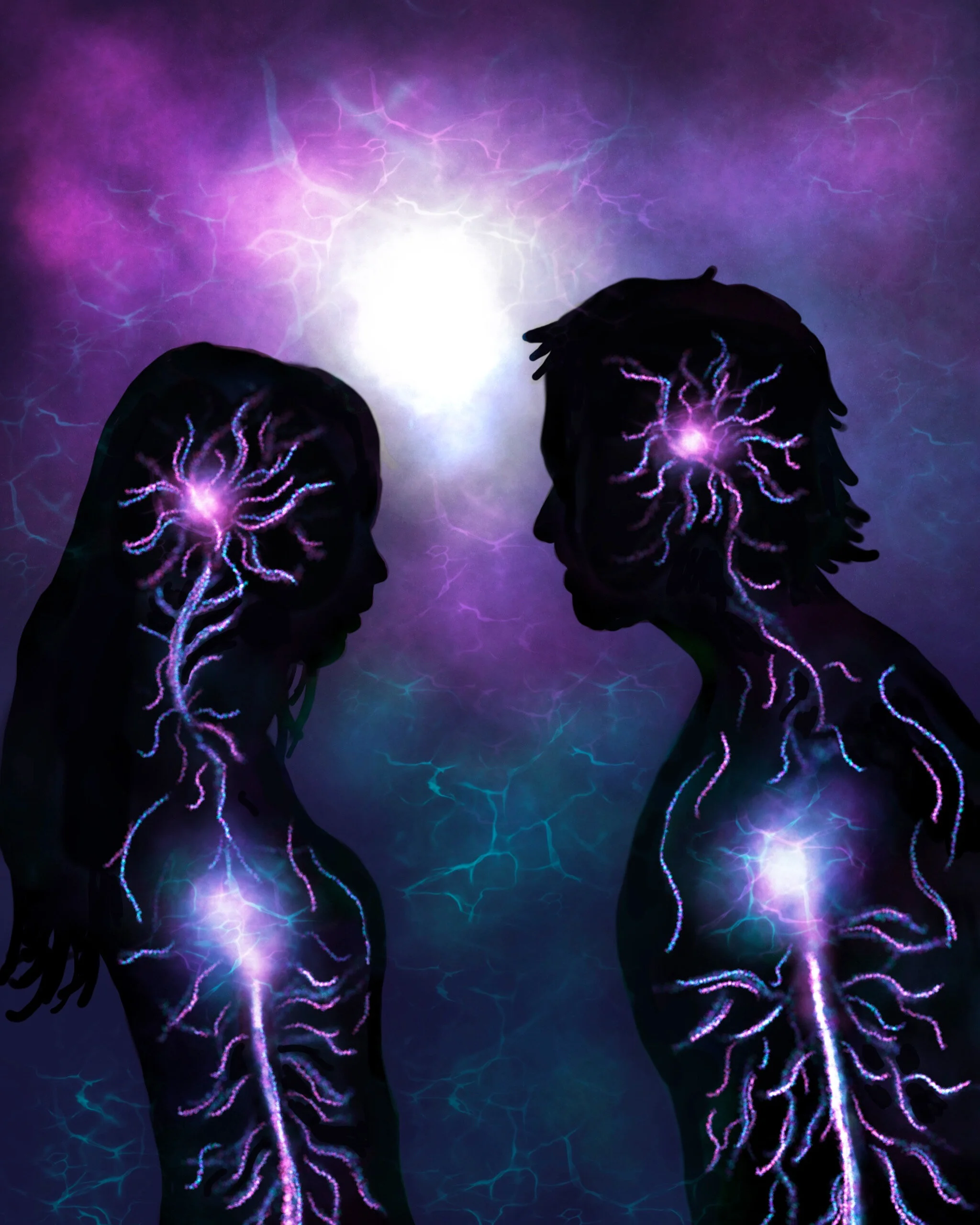 “Lucid Landscapes”