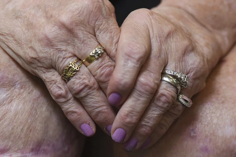 Judge declares Utah women, 1 dead, to be legally married