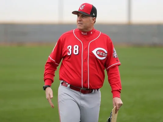 With the roster at 45, Cincinnati Reds 'down to the wire' for Opening Day active list